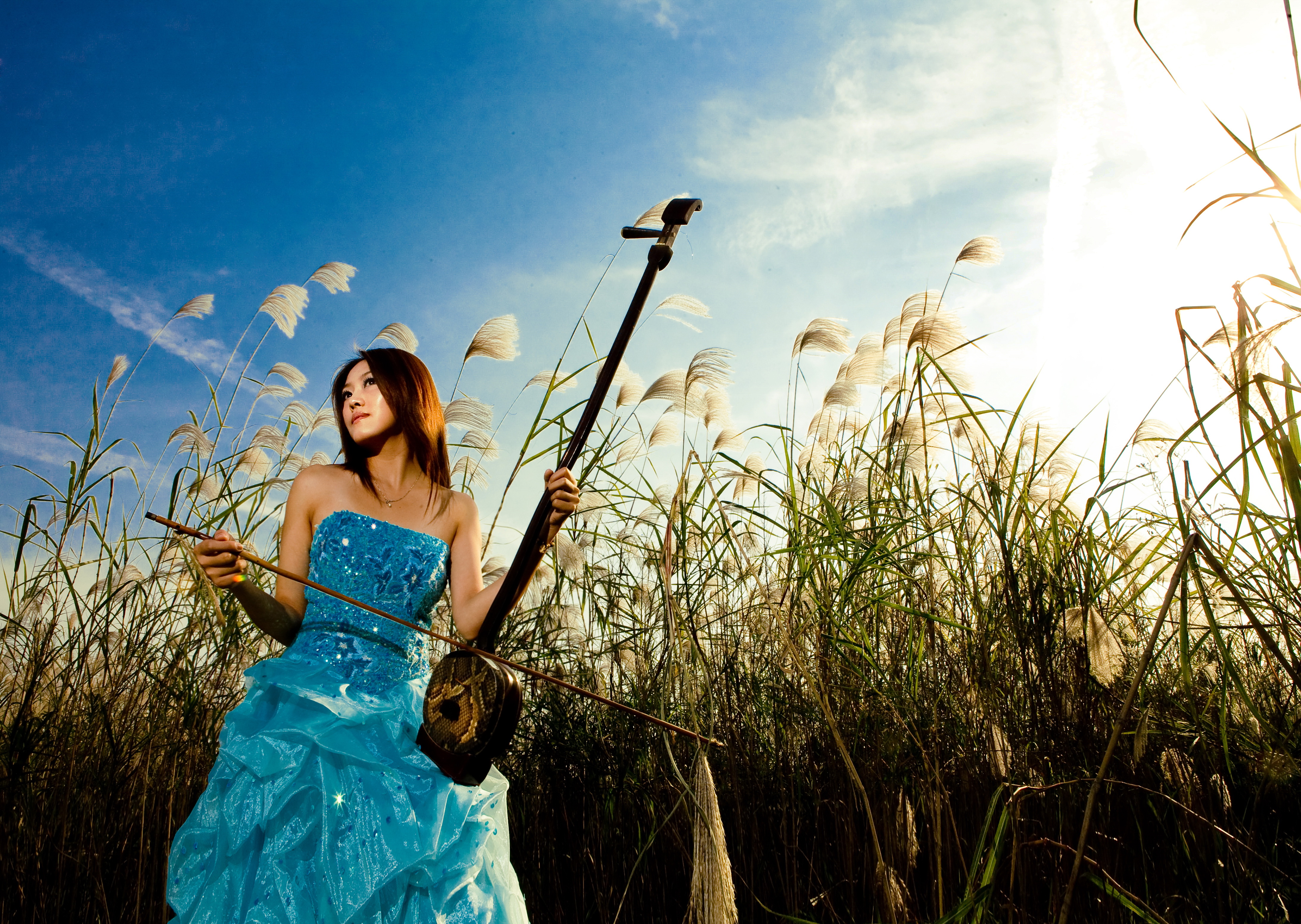 音乐人与您相约《杨帆音乐时间》