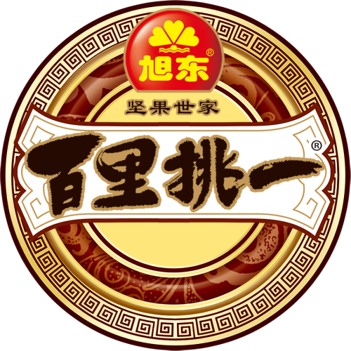 旭東瓜子 百里挑一