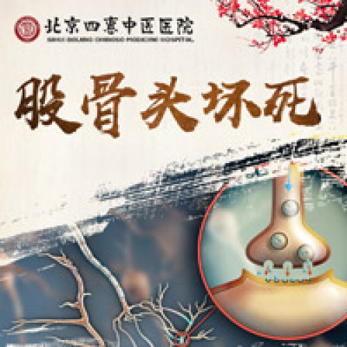 郭曉忠講股骨頭壞死的治療方法