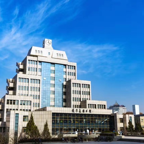 外國語言文化論壇講座：計量語言學(xué)概覽：歷史、理論、方法、資源