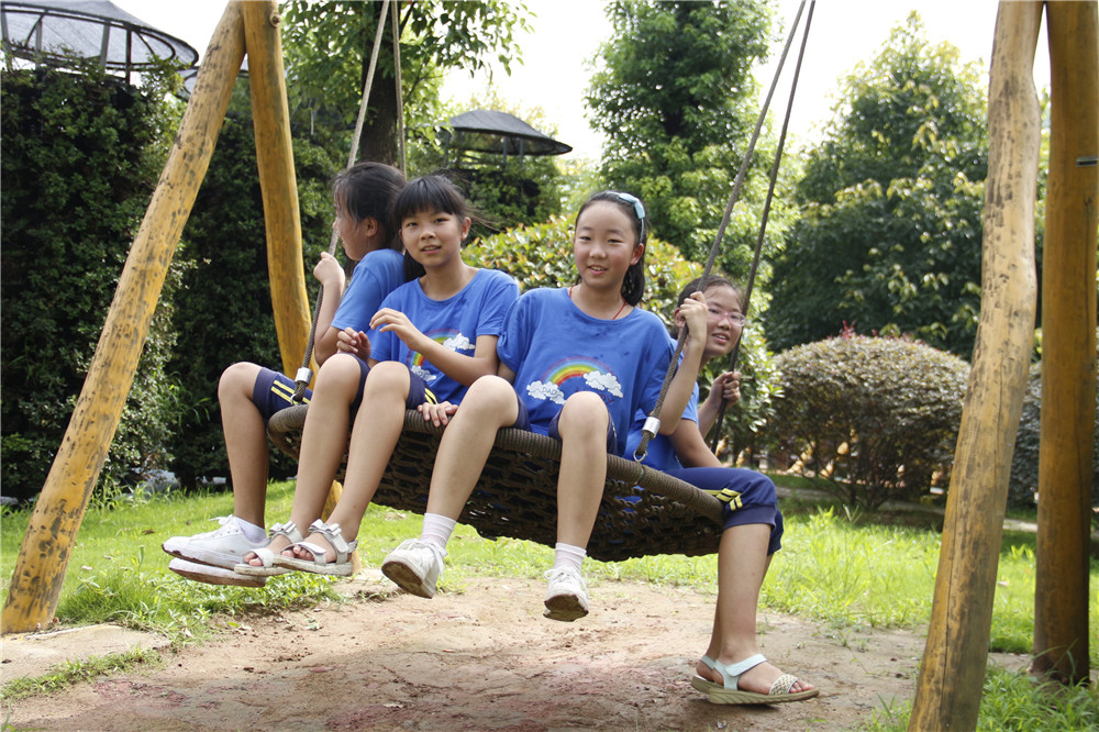 清水塘实验小学盘龙毕业季