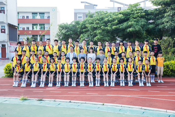 惠安縣東嶺中心小學