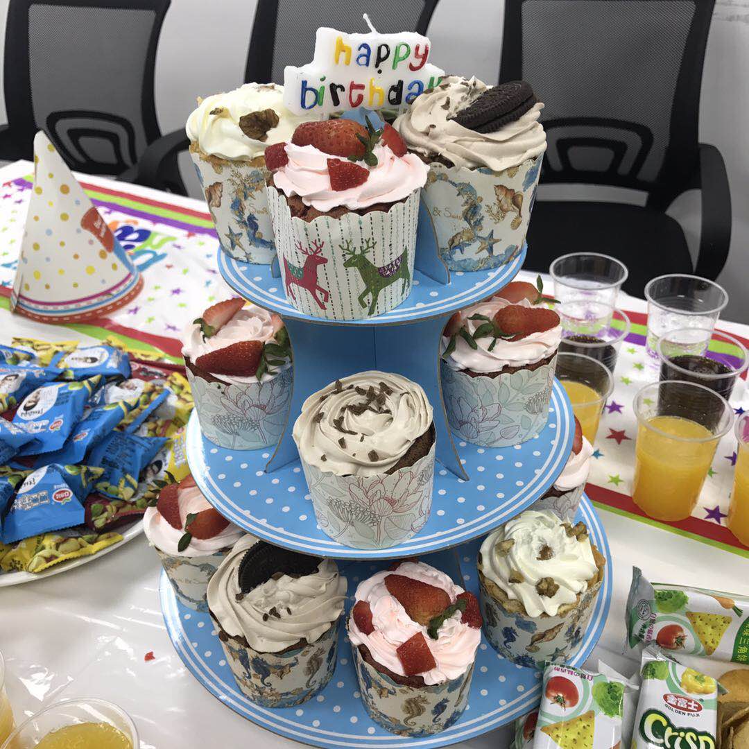 新世界等你去征服......