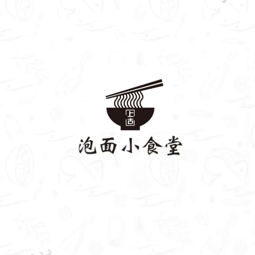 泡面小食堂