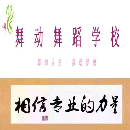 舞动舞校钜惠来袭，仅此一次。。。