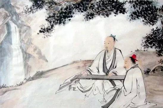 博翰齋古琴坊
