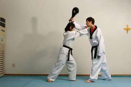 王者武道秋季招生