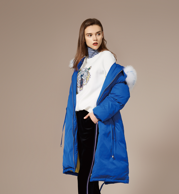 Firstshow伊袖定边店盛大开业！