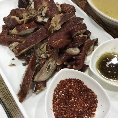 劉小廚鐵鍋菜