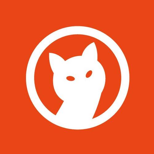 黑猫集团标志B1+B2