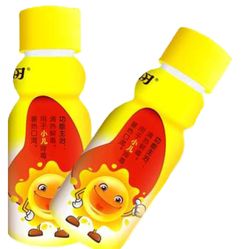 秋季燥熱孩子必備?。?！