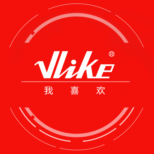 VLIKE戰(zhàn)隊邀請函