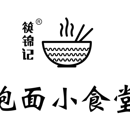 泡面小食堂新店开业