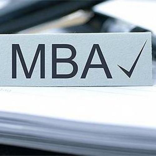 免聯(lián)考  讀全球通行  MBA