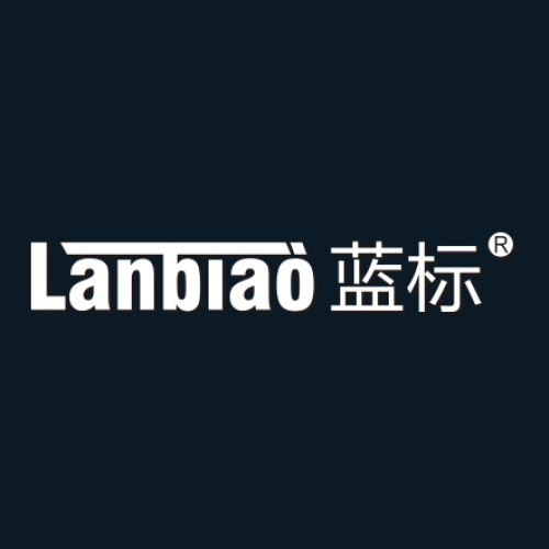 藍標邀請函