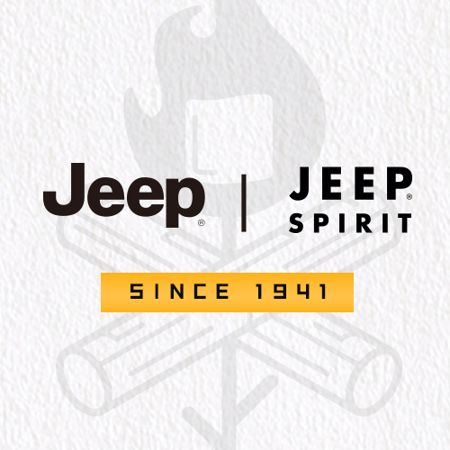 Jeep眼鏡2018北京展