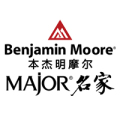 BenjaminMoore 2018流行色搭配及色彩文化分享