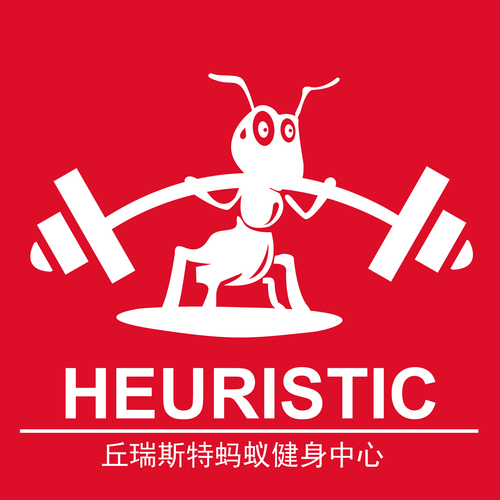 丘瑞斯特螞蟻健身中心