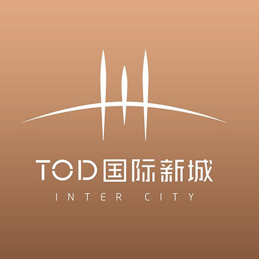 TOD国际新城