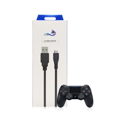 PS4 充電線