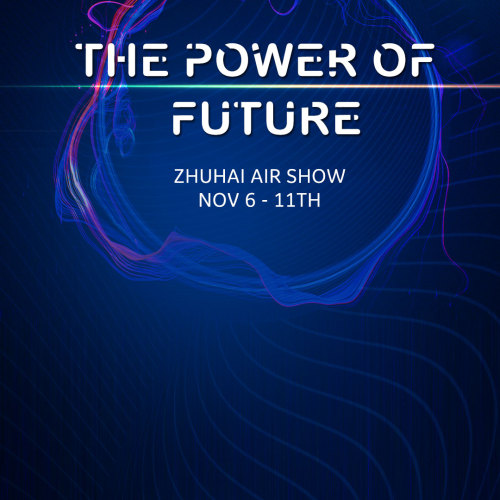 卓越技術引領數字航空-GE航展