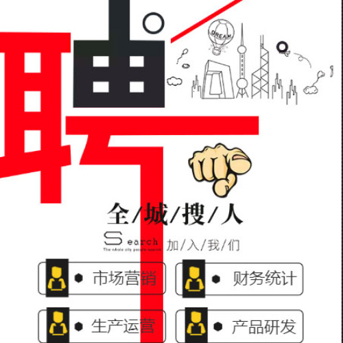 中裕集團(tuán)招聘