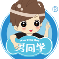 男同学卫生巾