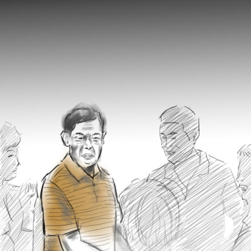 長江之子——李良寶