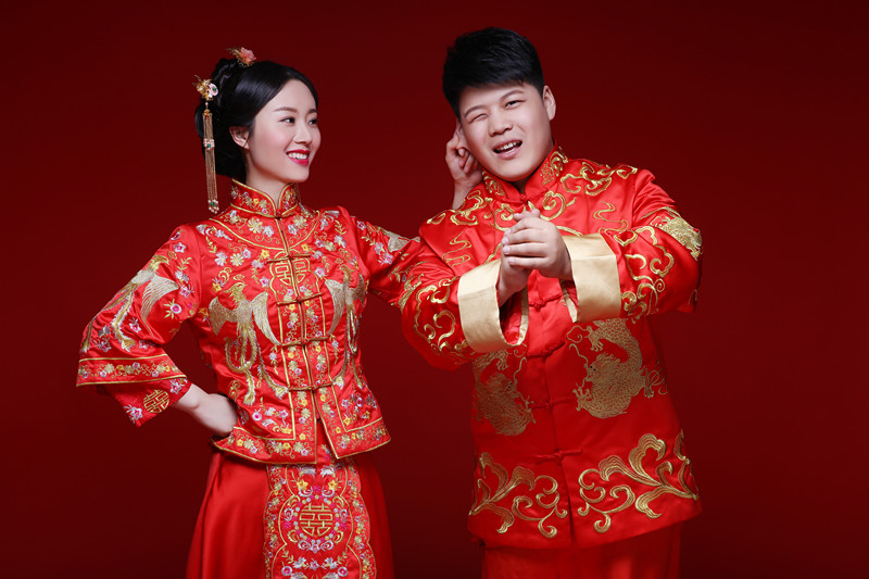 ~·~·結(jié)婚邀請函·~·~