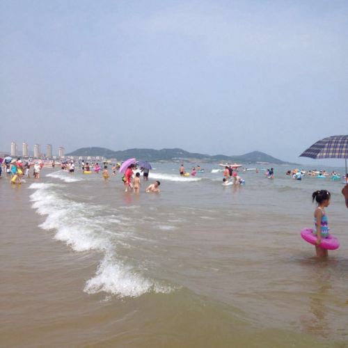 盛夏歡樂頌