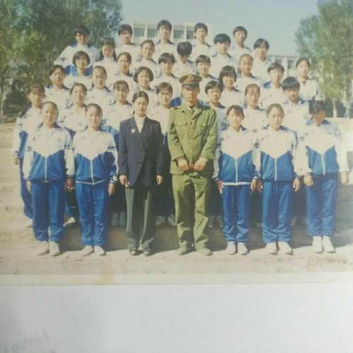 青春不散場