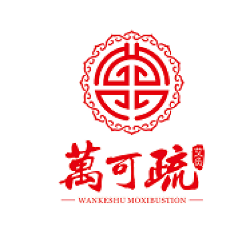 人體十二經絡圖