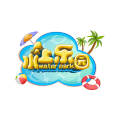 水上樂園嗨翻天