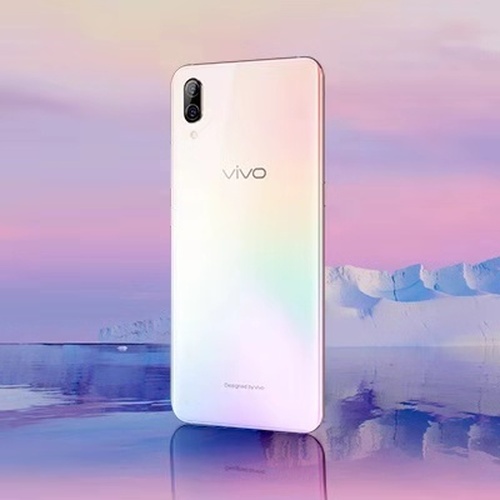 誠信通信城| vivo X23幻彩版預售開啟！