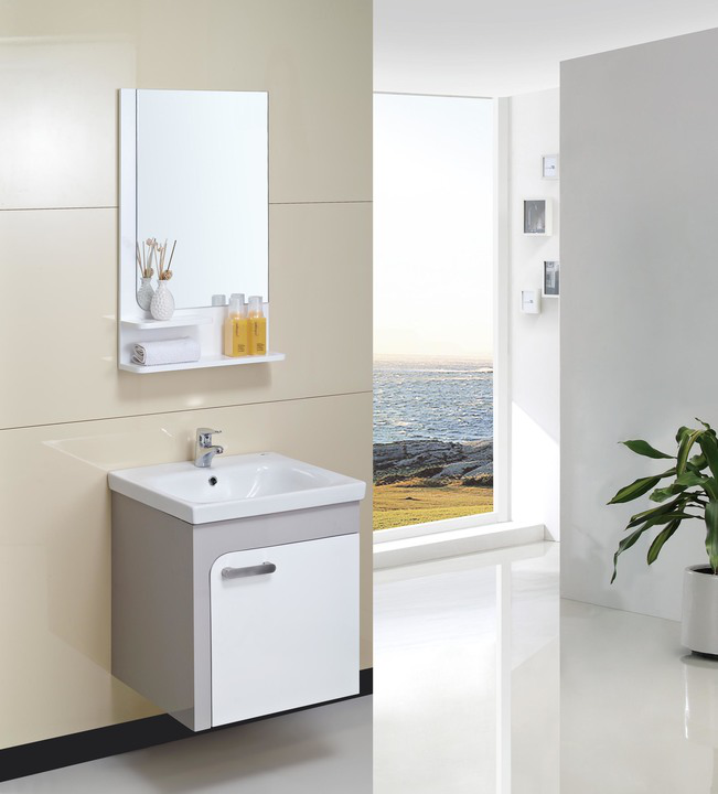 鹰卫浴·浴室柜