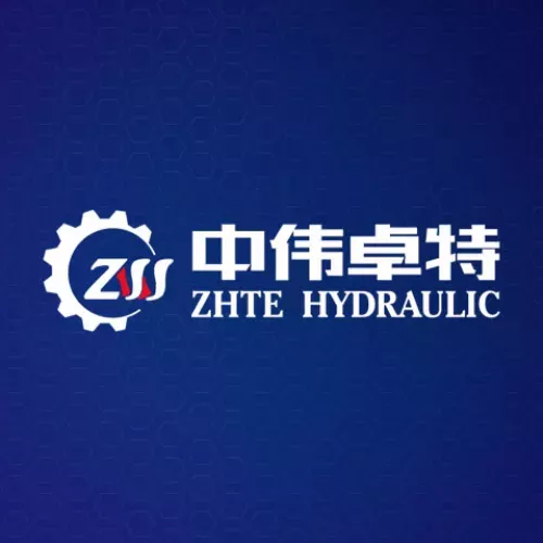 液壓散件