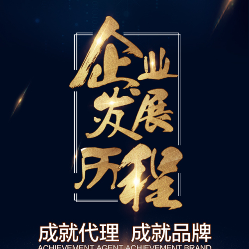 梵大集團企業歷程