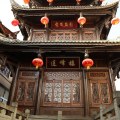 四川自驾游（一）