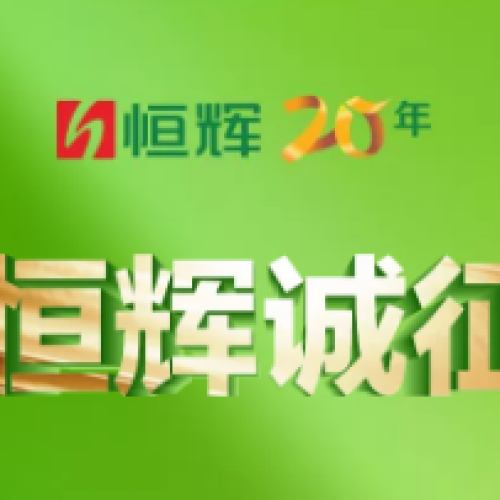 恒輝誠征資金部總經理