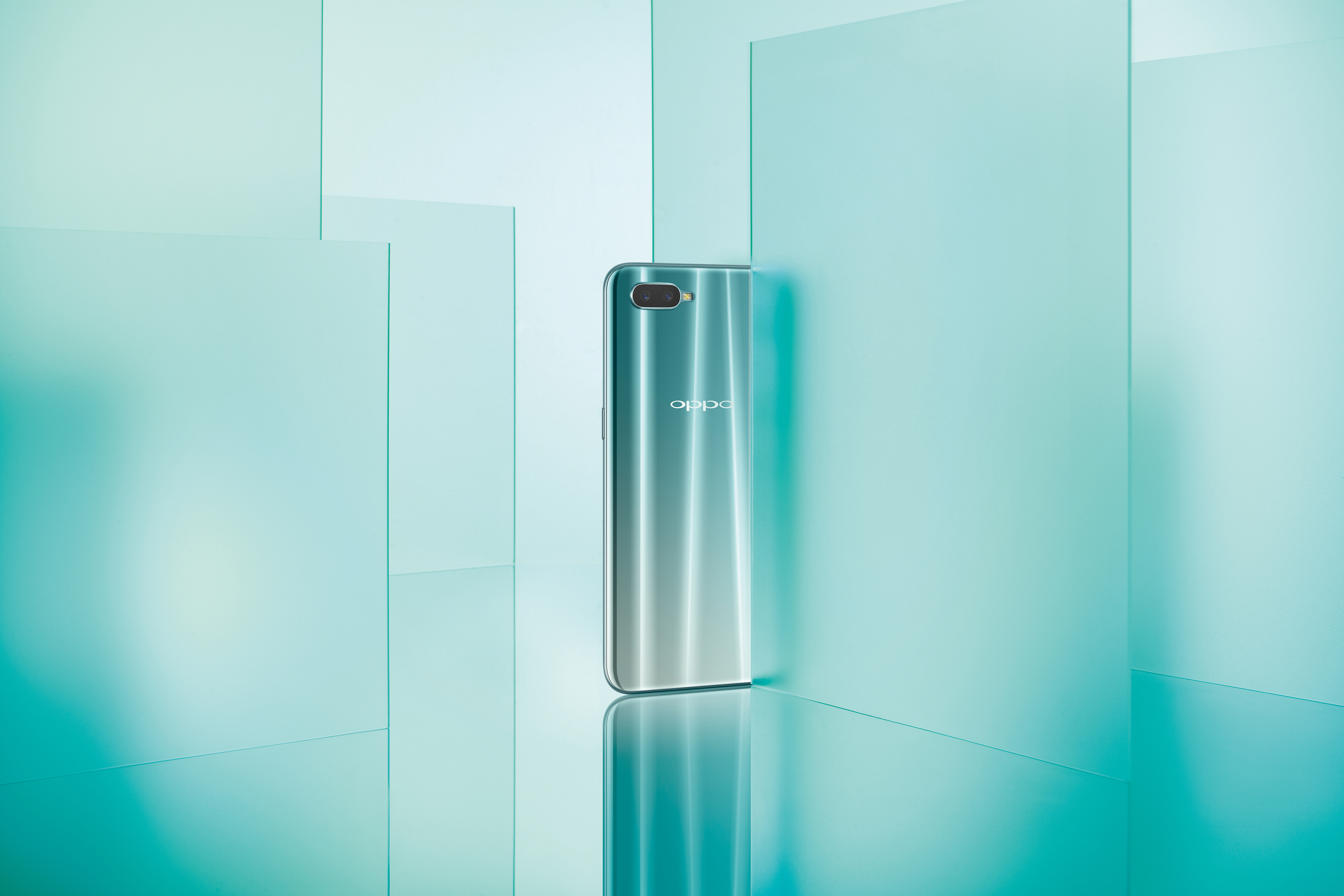 重庆友善通讯 | OPPO R15x 正式开售