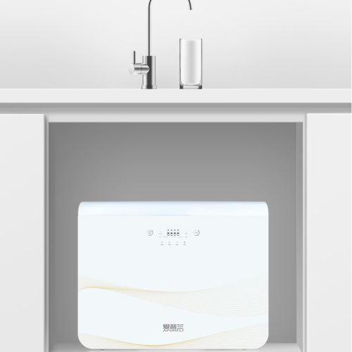 愛普蘭I5凈水機