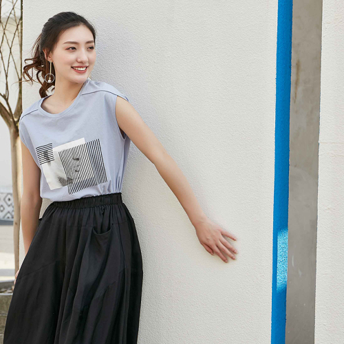 3S/SUMMER FASHION COLLOCATION