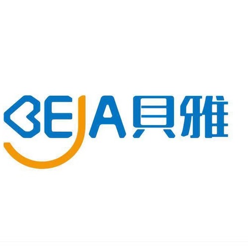 贝雅秋季趣味亲子运动会