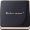 Perfect season燕窩煥彩氣墊美顏霜招商手冊