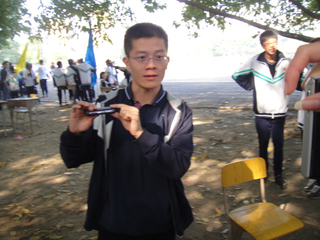 国科，教师节快乐！