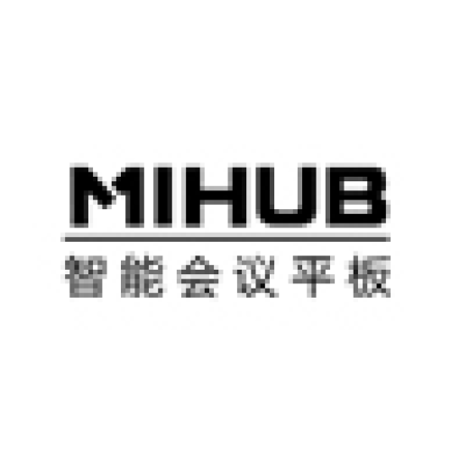 MIHUB會議平板產品書