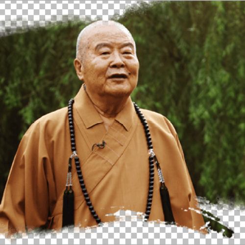 遇見大師