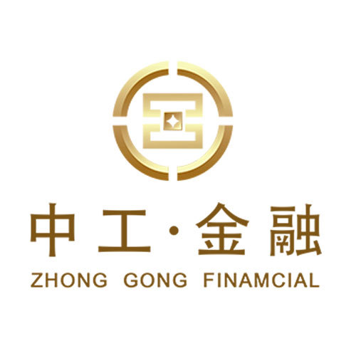 中工金融業務介紹..