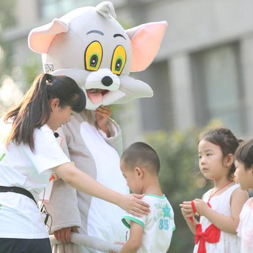 BBU国际早教中心