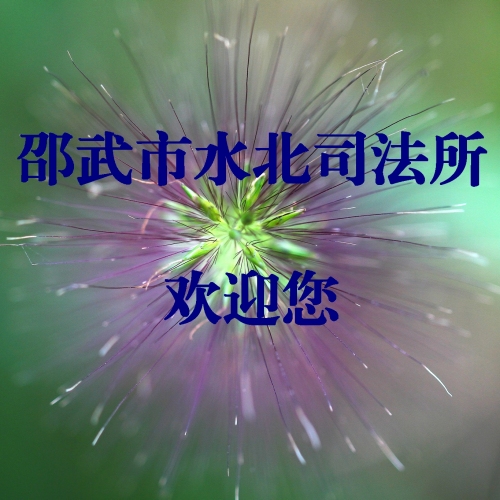 “三篇文章”助推基層司法行政工作